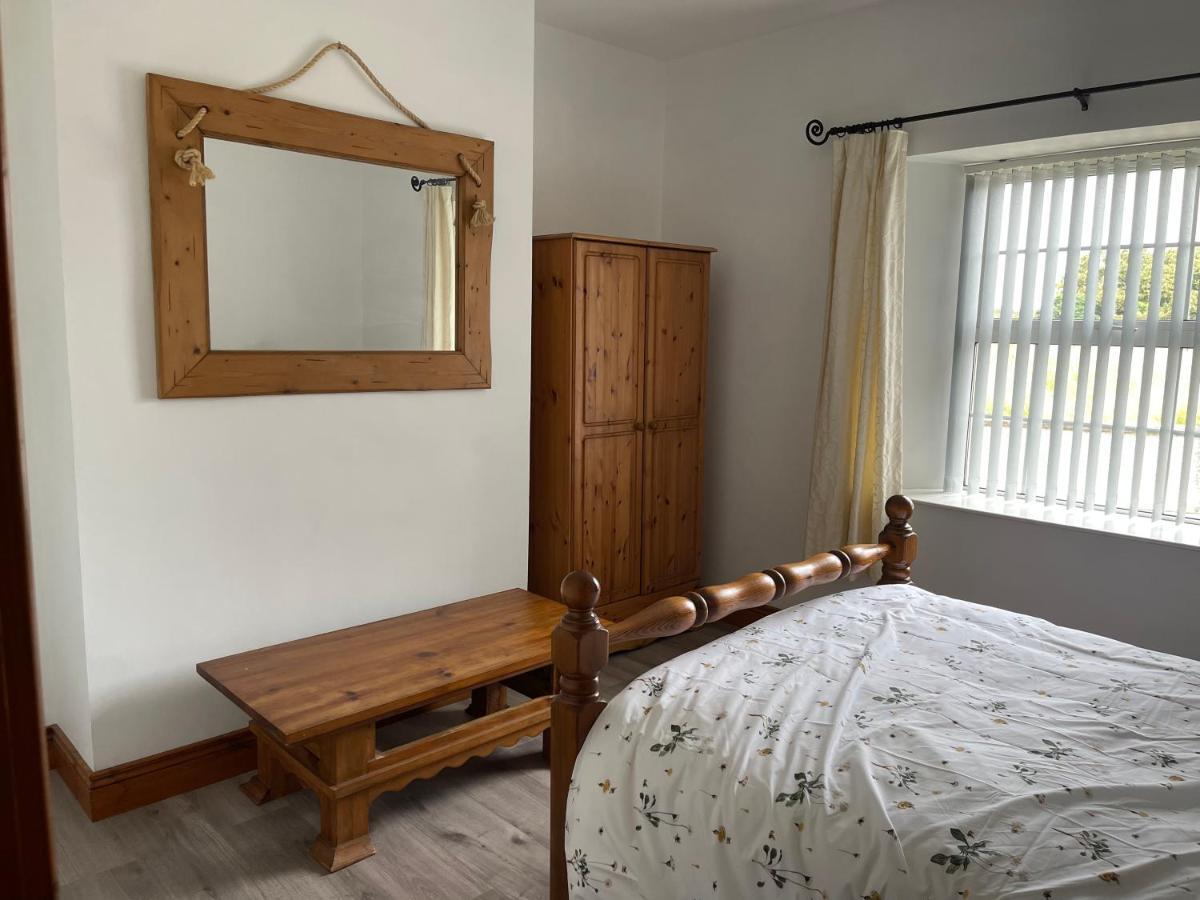 Ballinderry Station Cottage - Luxury Stay. Lisburn Exterior foto