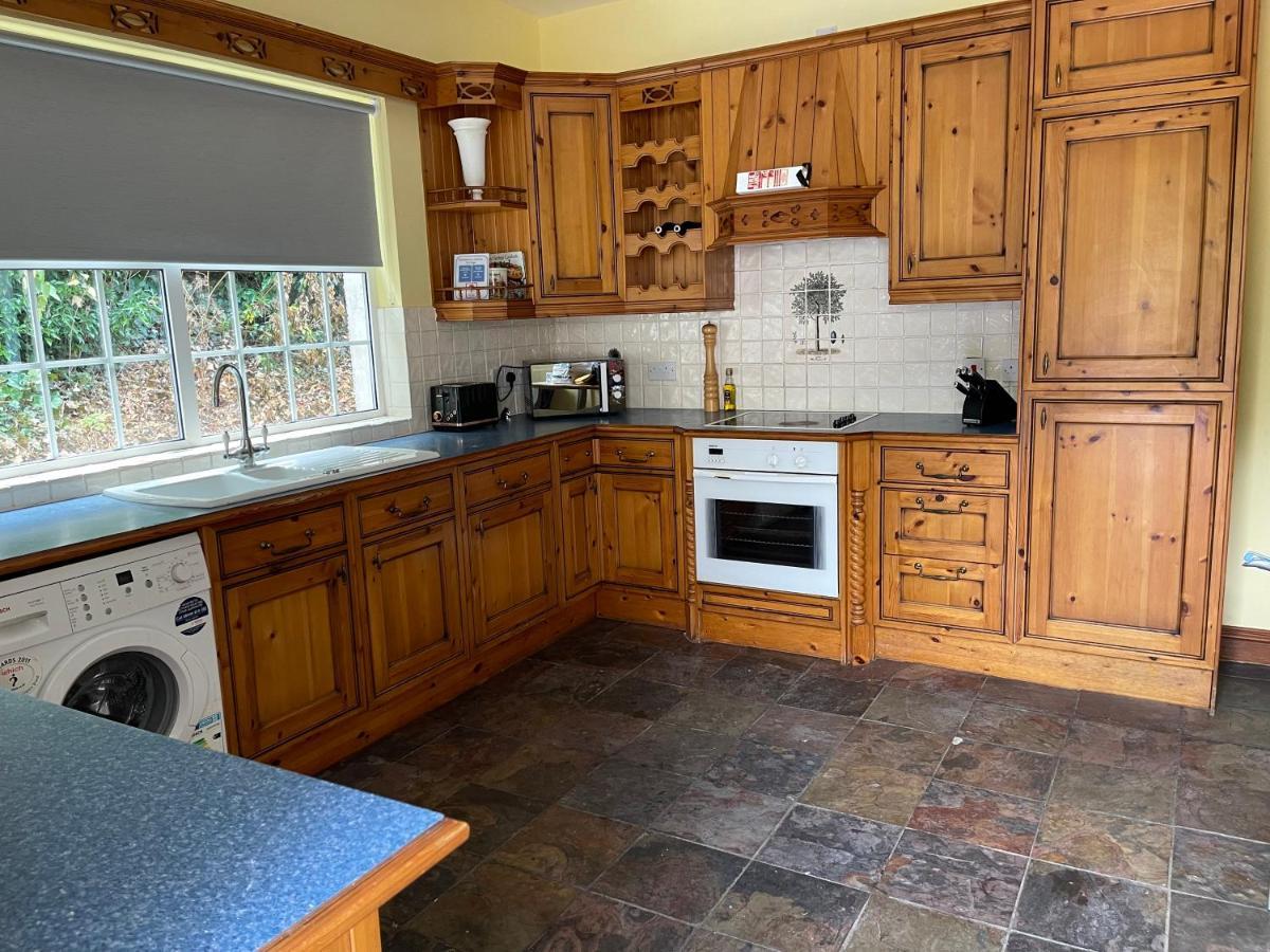 Ballinderry Station Cottage - Luxury Stay. Lisburn Exterior foto